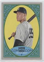 Aaron Judge