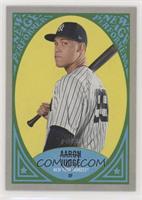 Aaron Judge [Noted]