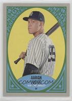 Aaron Judge