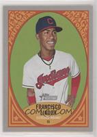 Francisco Lindor