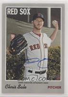 Chris Sale