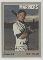 Ichiro