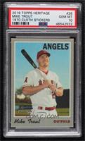 Mike Trout [PSA 10 GEM MT]