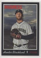 SP - Hunter Strickland #/50