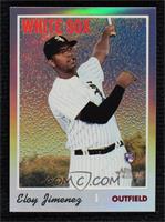 Eloy Jimenez #/569