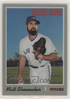 Mega Pack Exclusives - Matt Shoemaker #/570