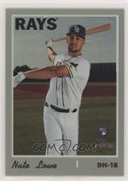 Mega Pack Exclusives - Nate Lowe #/570