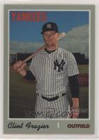 Mega Pack Exclusives - Clint Frazier #/570