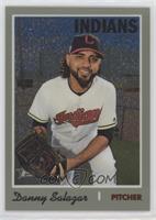 Danny Salazar #/999