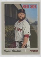 Ryan Brasier #/5