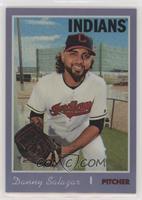 Danny Salazar [EX to NM]