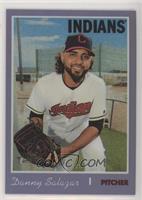 Danny Salazar