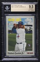 Vladimir Guerrero Jr. (Batting Pose) [BGS 9.5 GEM MINT]