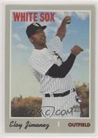 Eloy Jimenez (Batting Pose) [EX to NM]