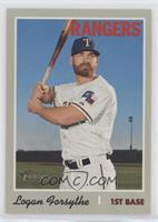 Logan Forsythe