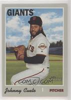 SP - Johnny Cueto