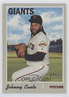 SP - Johnny Cueto