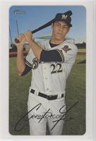 Christian Yelich