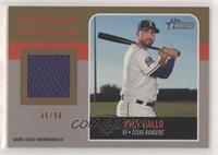 Joey Gallo #/99