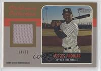 Miguel Andujar #/99