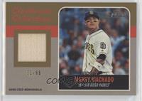 Manny Machado #/99