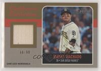 Manny Machado #/99