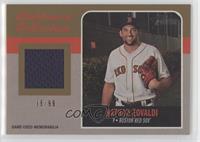 Nathan Eovaldi #/99