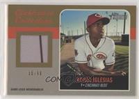 Raisel Iglesias #/99