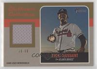 Touki Toussaint #/99