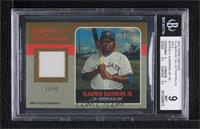 Vladimir Guerrero Jr. [BGS 9 MINT] #/99