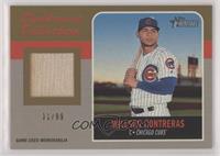 Willson Contreras #/99