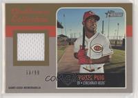 Yasiel Puig #/99