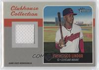 Francisco Lindor