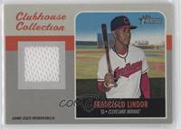 Francisco Lindor