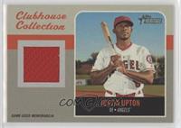 Justin Upton [EX to NM]