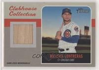 Willson Contreras