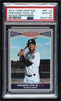 Fernando Tatis Jr. [PSA 10 GEM MT]