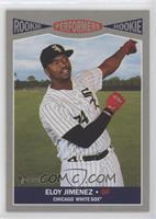 Eloy Jimenez