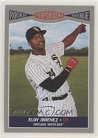 Eloy Jimenez