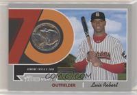 Luis Robert #/99