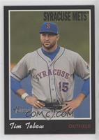 Tim Tebow (Hands on Hips) #/50