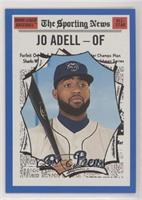 Sporting News All-Stars - Jo Adell #/99