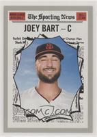 Sporting News All-Stars - Joey Bart