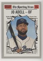 Sporting News All-Stars - Jo Adell