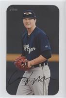 Casey Mize