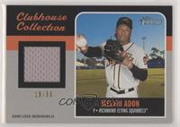 Melvin Adon #/50