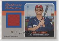 Andres Gimenez #/99