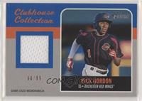 Nick Gordon #/99