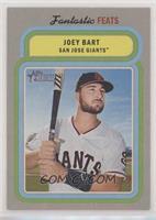 Joey Bart