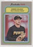 Jarred Kelenic